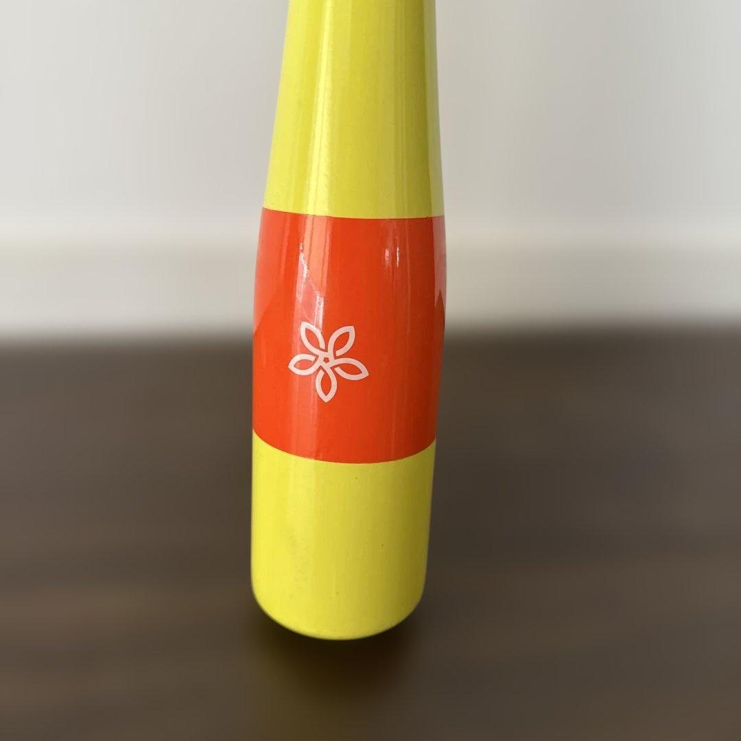 キレダスバット ミドル トレーニングバット 83cm 700g