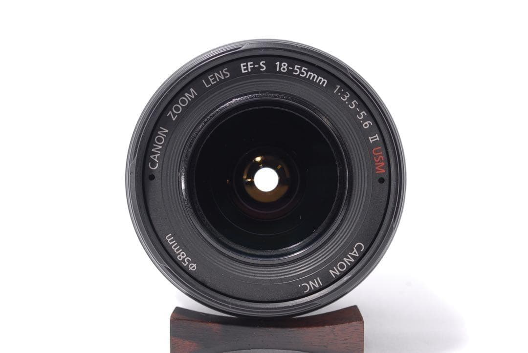 豪華おまけ付✨Canon EOS Kiss X4✨標準レンズ★安心のフルセット