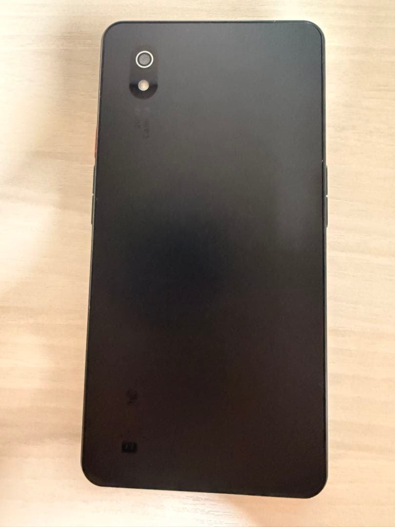 スマートフォン本体 Bigme Hibreak Pro Color