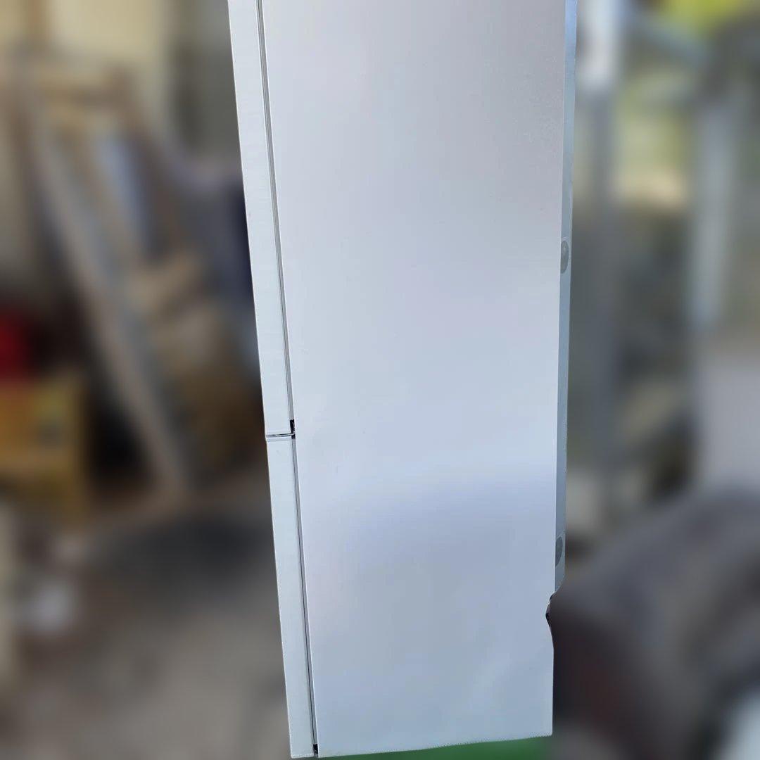 SHARP 冷凍冷蔵庫 310L SJ-PD31H-W