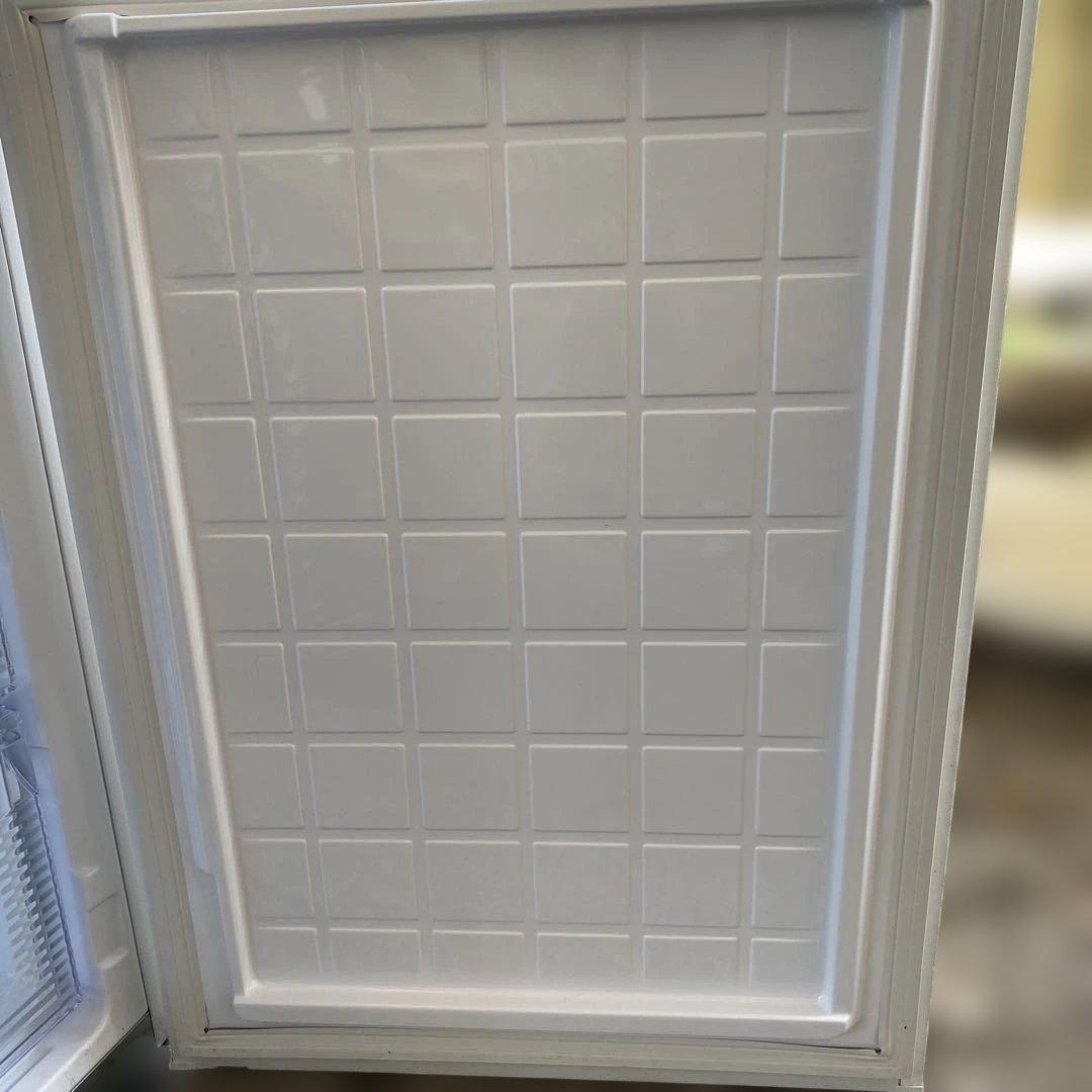 SHARP 冷凍冷蔵庫 310L SJ-PD31H-W