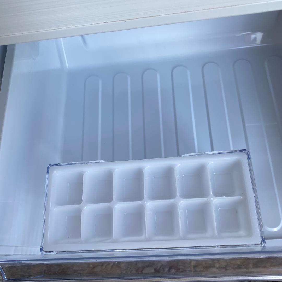 SHARP 冷凍冷蔵庫 310L SJ-PD31H-W