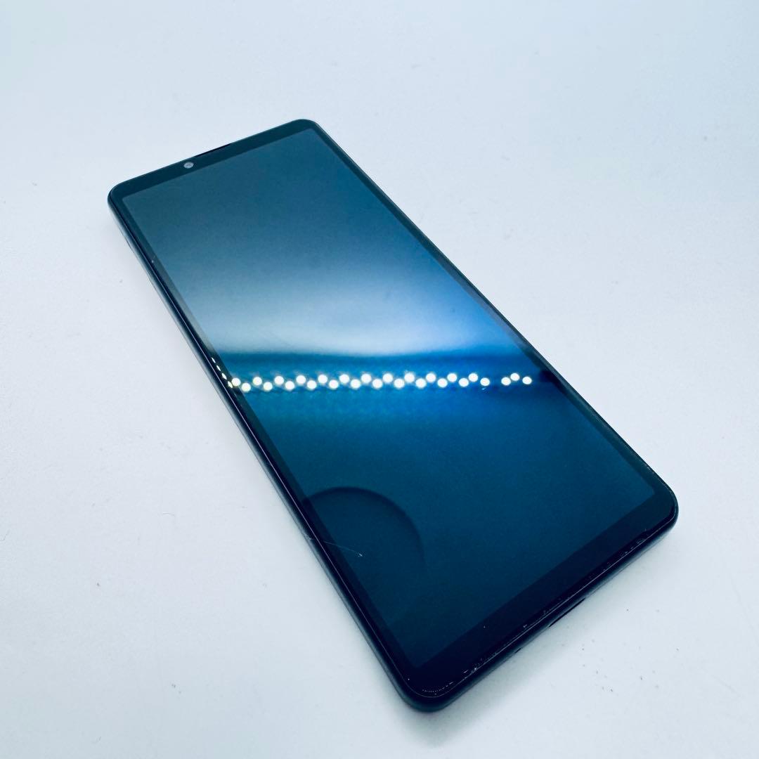 【SIMフリー】 Xperia 10 IV SO-52C 本体 動作確認済み
