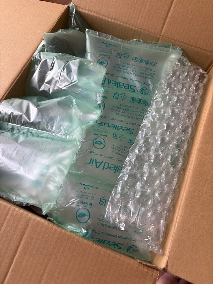 スタドラフォーム　サーキュレーター　leo