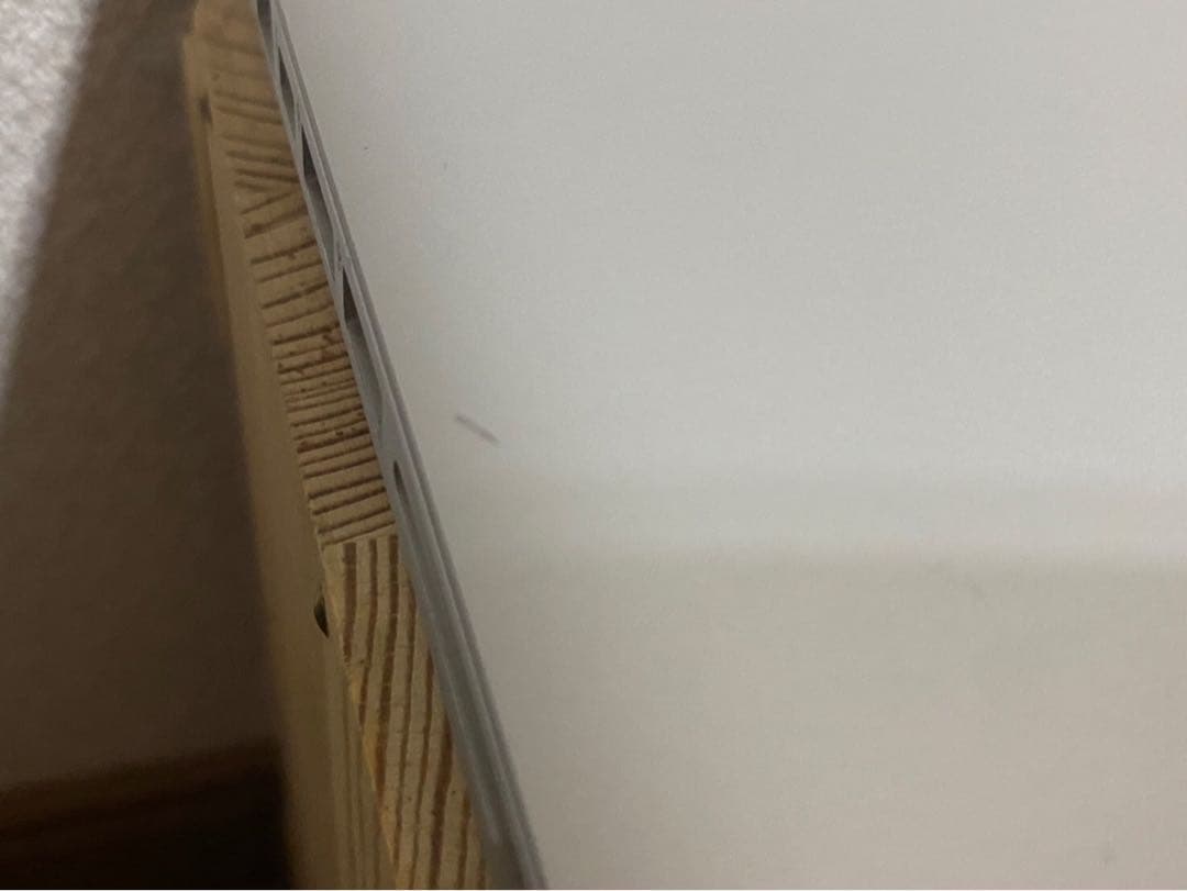 【美品】MacBook Pro13インチ 箱 充電器付き