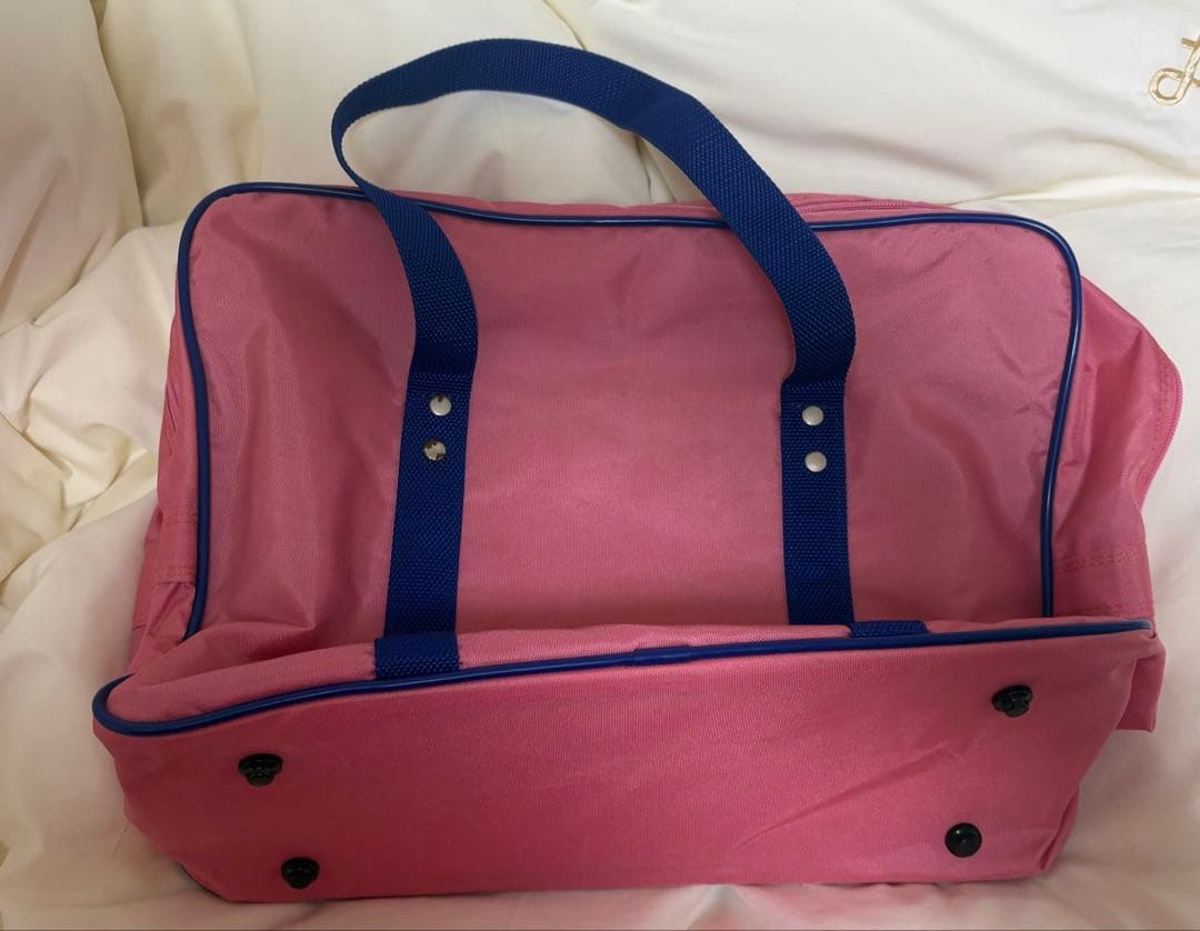 ワールドペガサス　ワッペ　旧ワッペ　ピンク