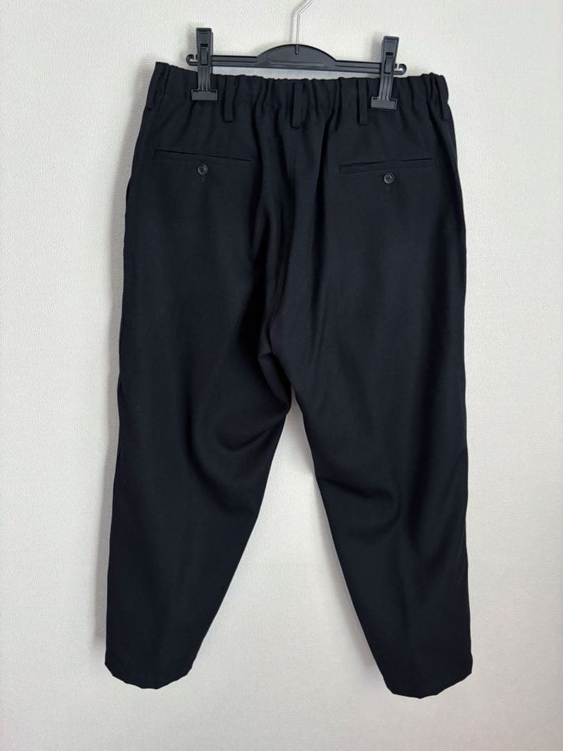 【専用】ヨウジオム パンツ2本