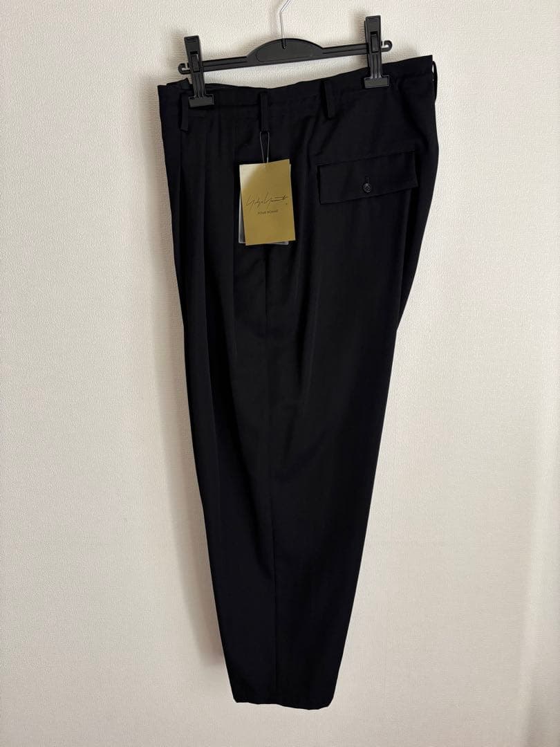 【専用】ヨウジオム パンツ2本