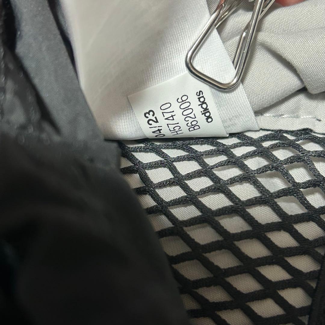 ADIDAS STELLA MCCARTNEY バックパック リュック ブラック