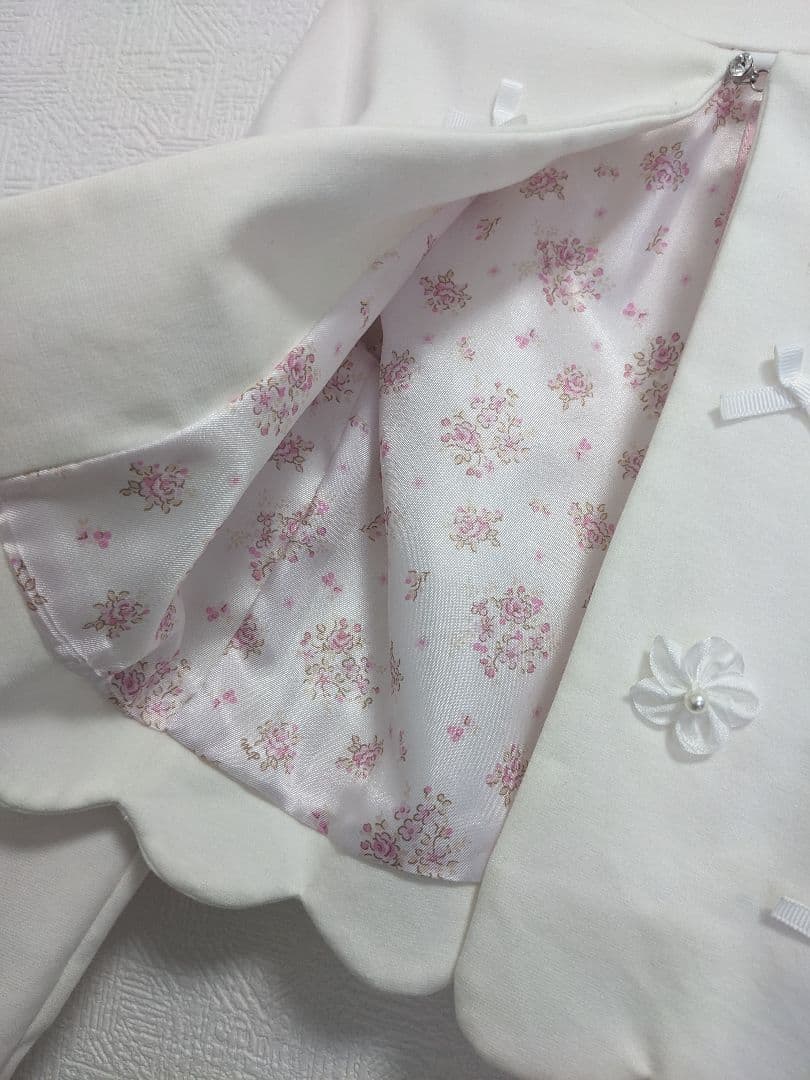 【moekaさま専用】入学式　フォーマルワンピースセット