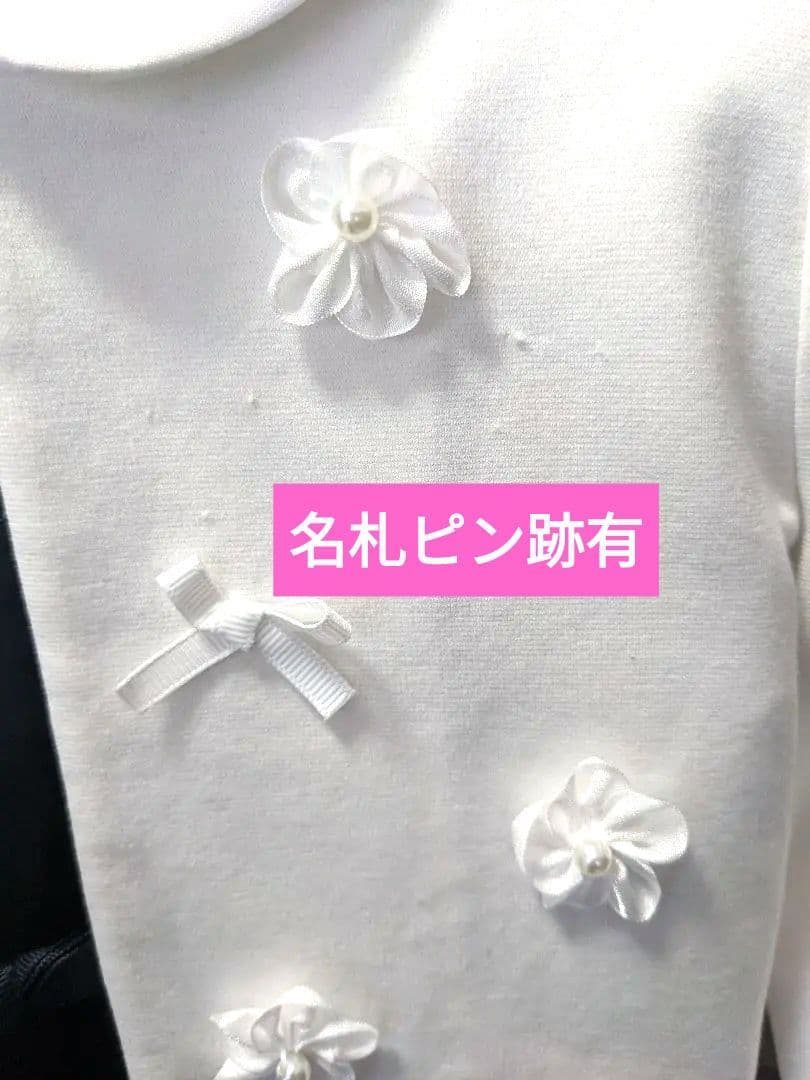 【moekaさま専用】入学式　フォーマルワンピースセット