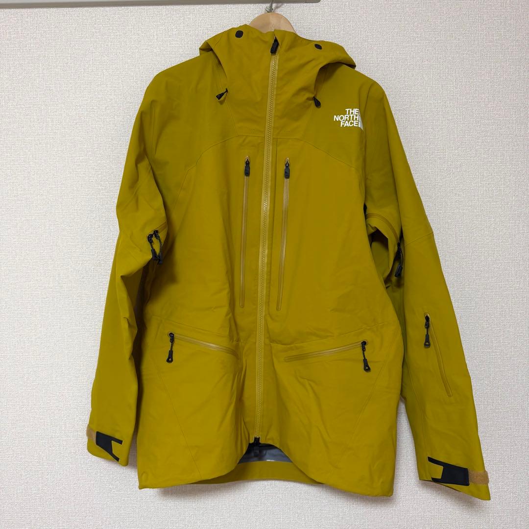 ザ・ノース・フェイス スノーボードウェア THE NORTH FACE