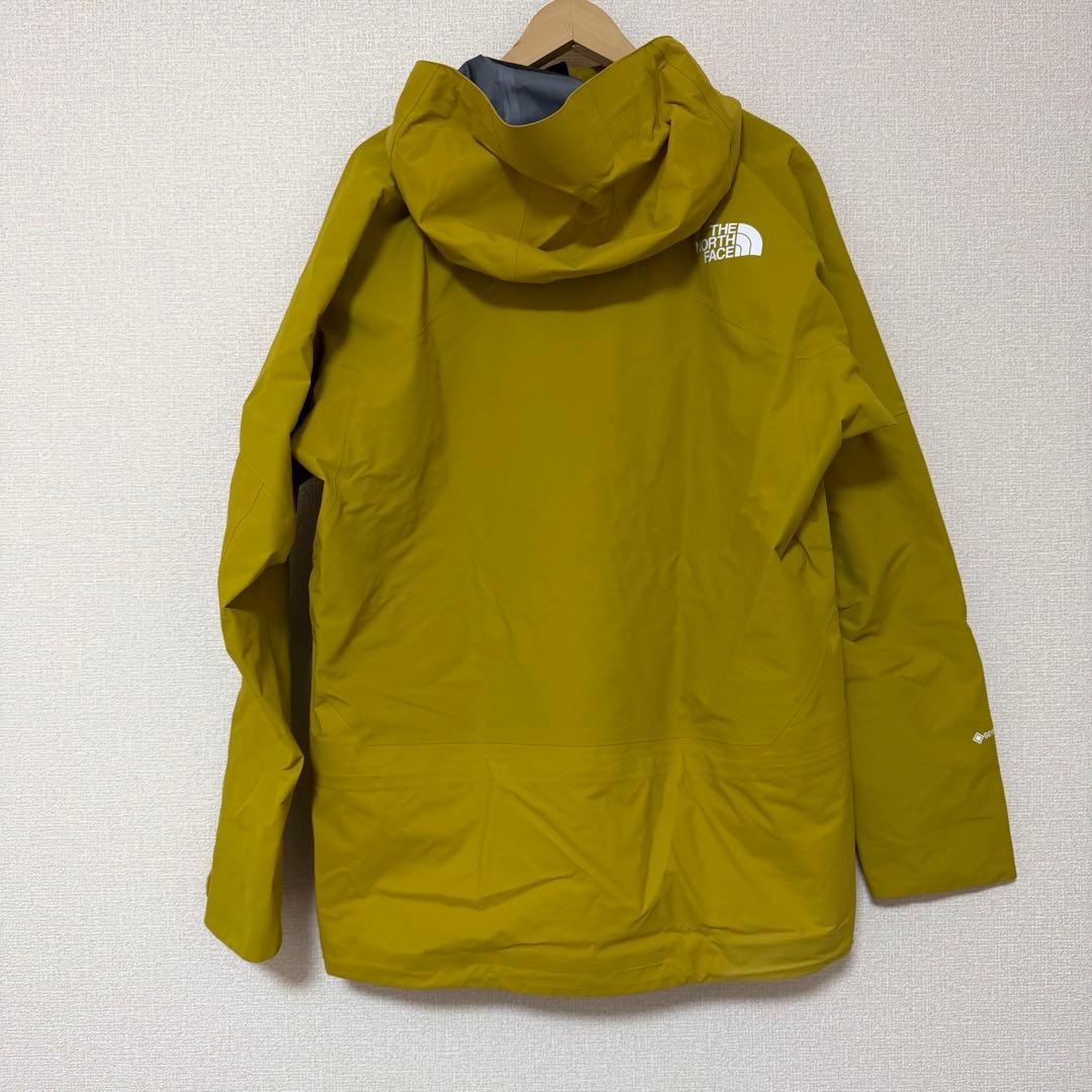 ザ・ノース・フェイス スノーボードウェア THE NORTH FACE