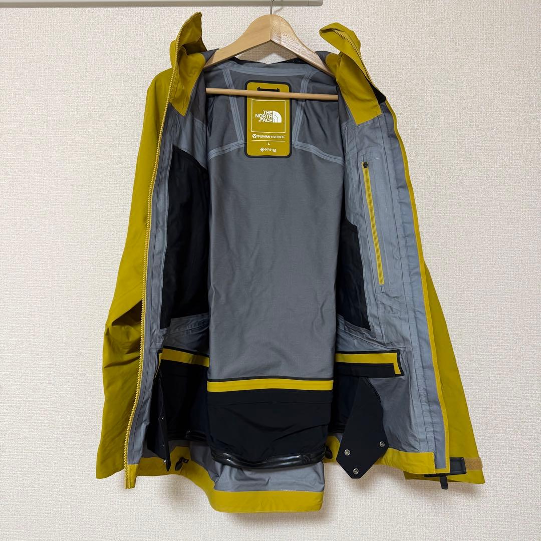 ザ・ノース・フェイス スノーボードウェア THE NORTH FACE