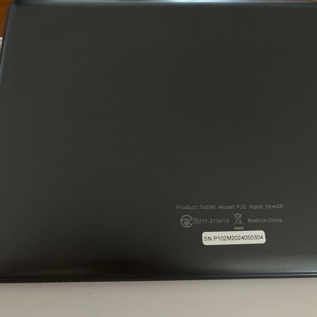 Android タブレット