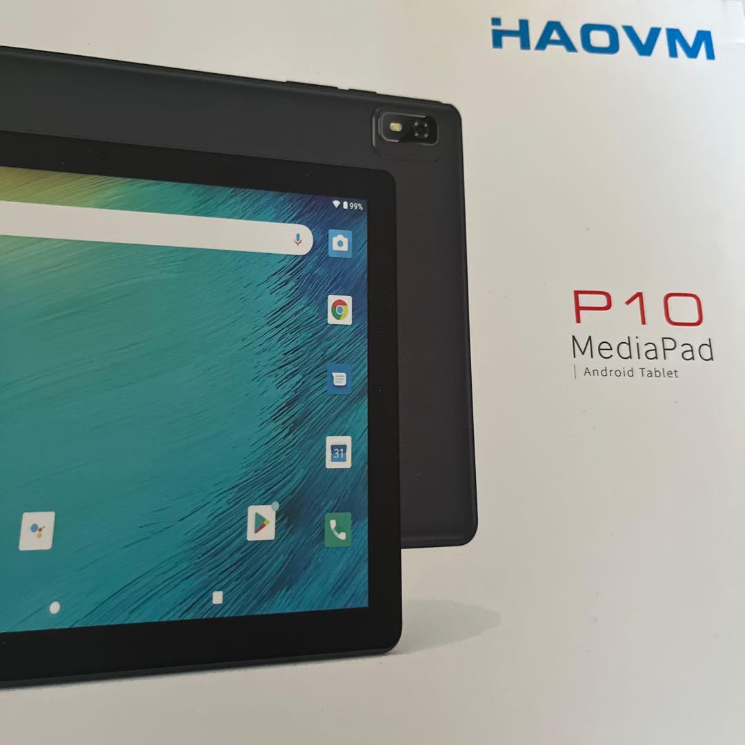 Android タブレット