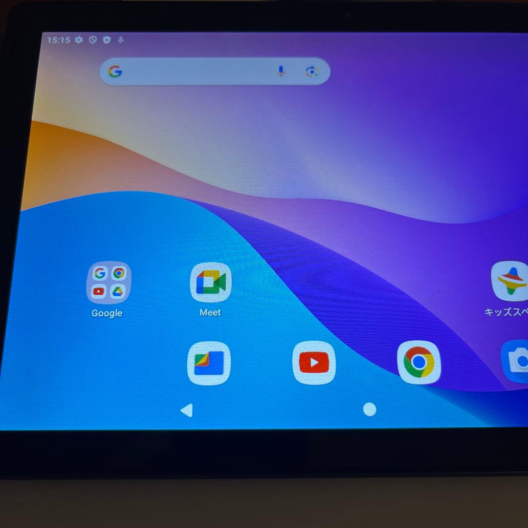 Android タブレット