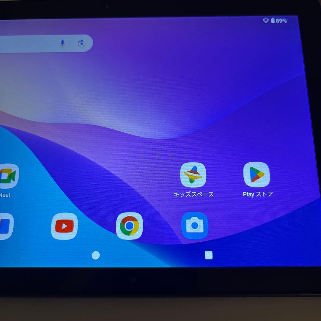 Android タブレット