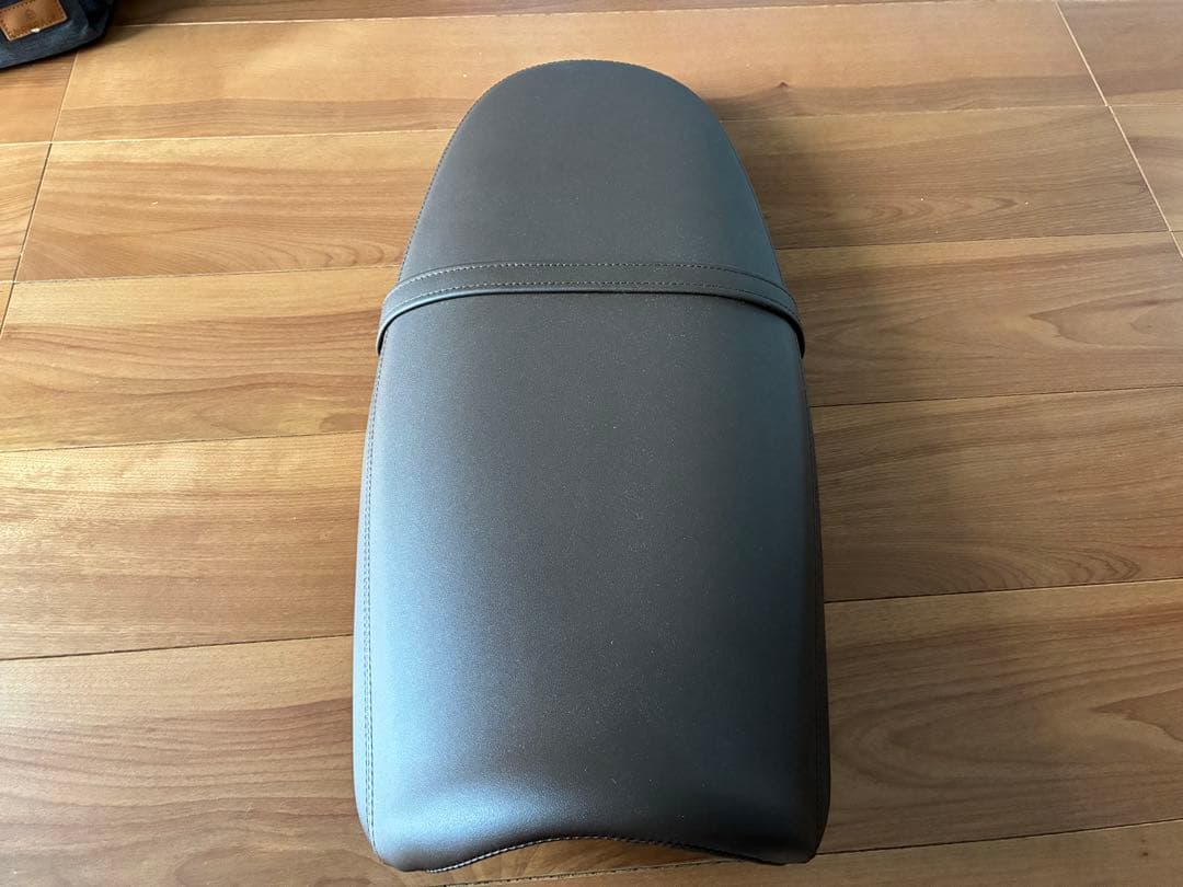 HONDA CL250、500 フラットシート