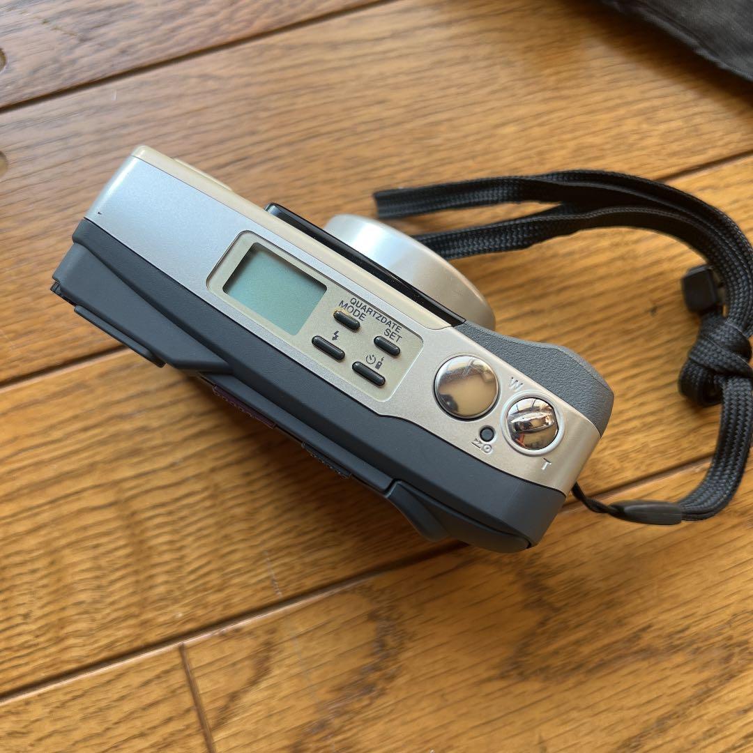 超美品＆完動品OLYMPUS CITIA160