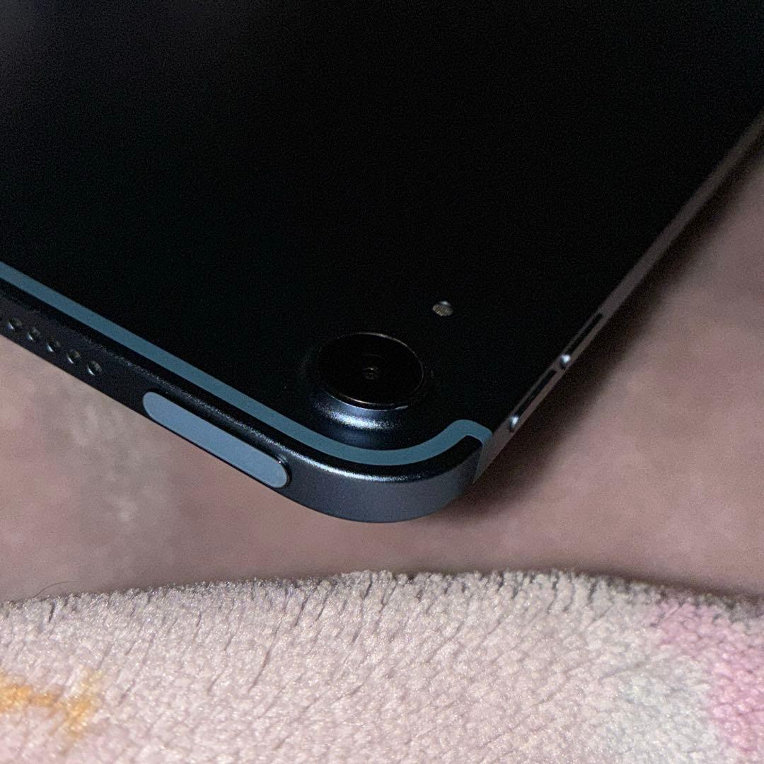 iPadAir5 WiFi＋cellular 256GB Blue 第5世代