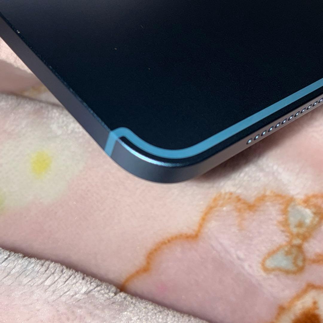 iPadAir5 WiFi＋cellular 256GB Blue 第5世代