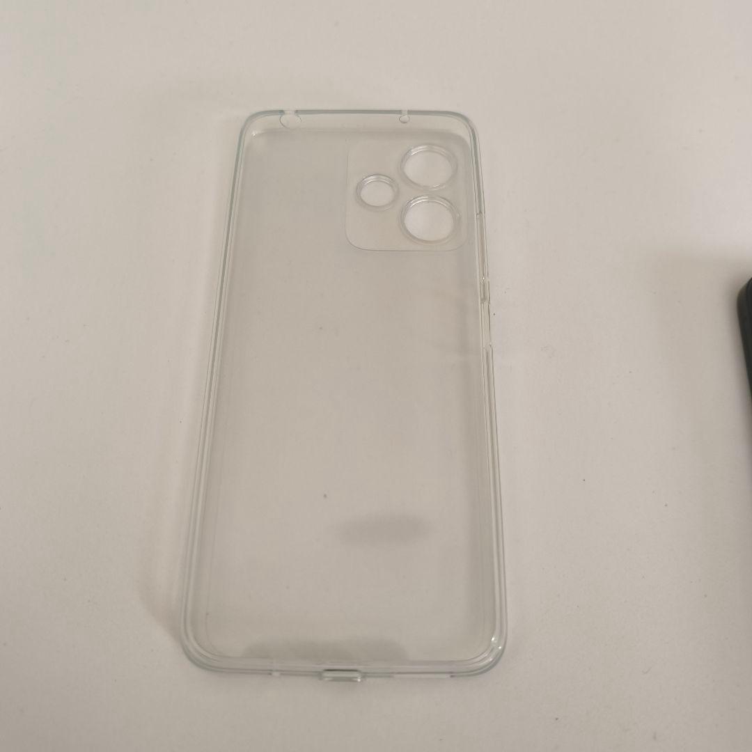 Redmi 12 5G ミッドナイトブラック 128GB SIMフリー