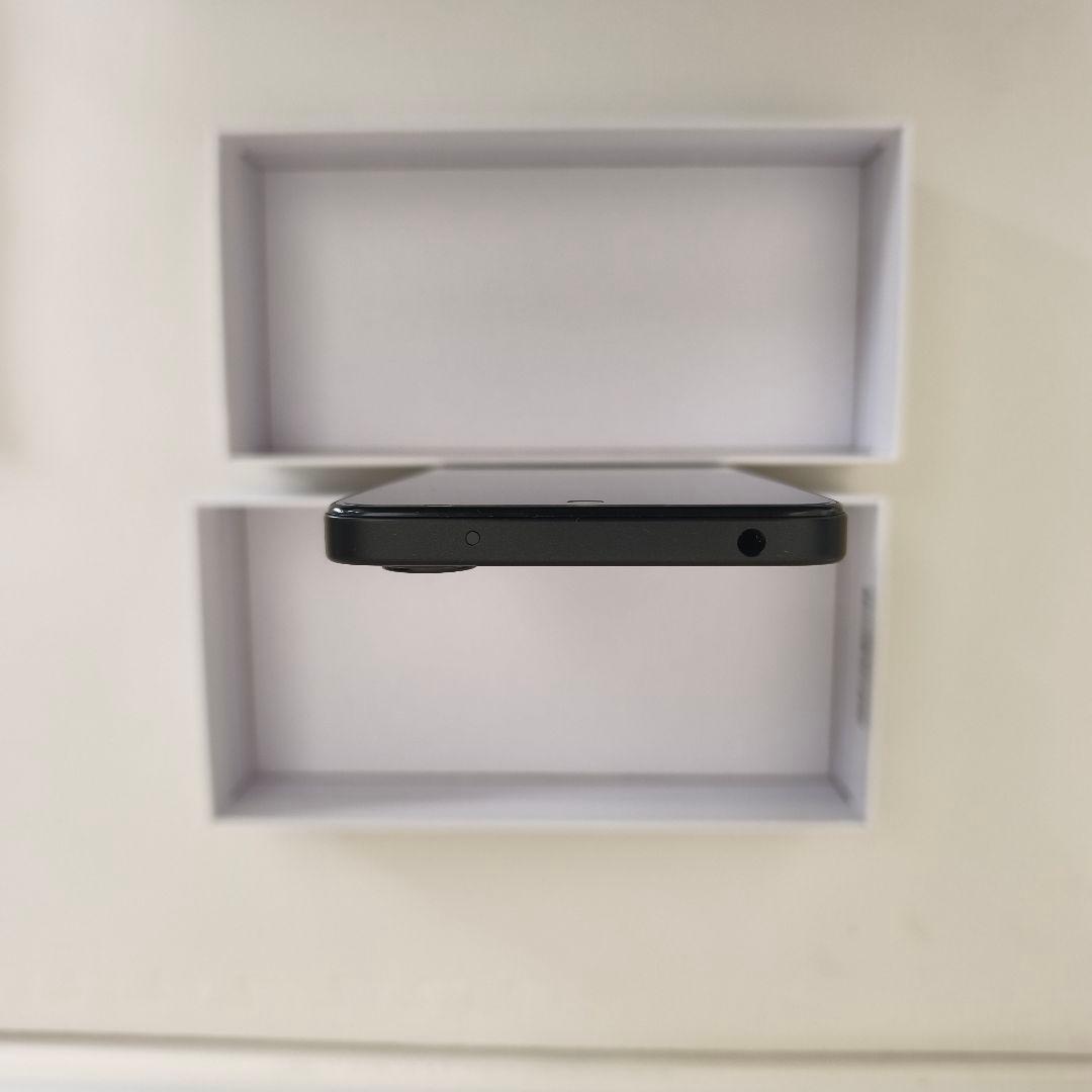 Redmi 12 5G ミッドナイトブラック 128GB SIMフリー