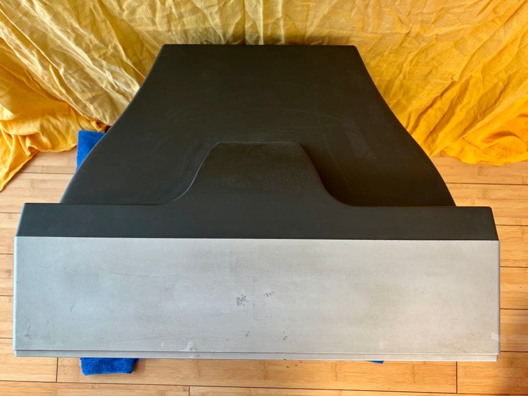 SHARP VHSビデオデッキ付25型フラットブラウン管テレビシャープ【手渡し】