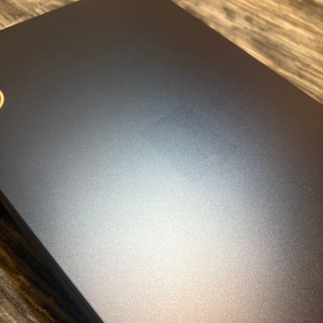 【ほぼ未使用】Xiaomi POCO Pad 8GB RAM 256GB