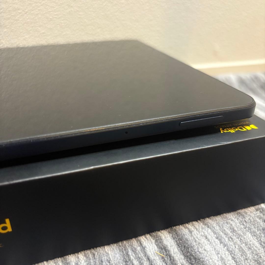 【ほぼ未使用】Xiaomi POCO Pad 8GB RAM 256GB