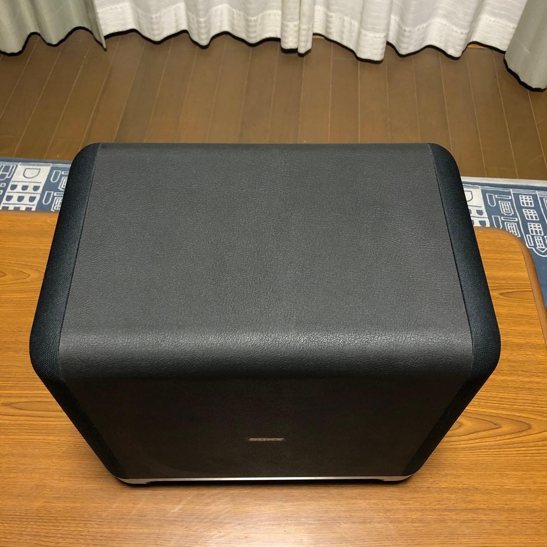 SONY SA-SW5 サブウーファー ホームシアターシステム スピーカー