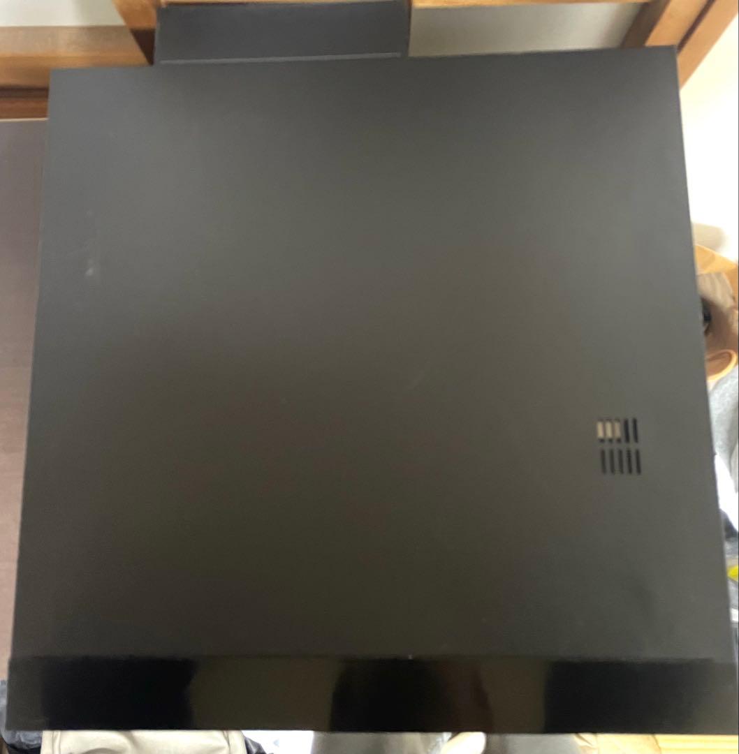 [中古] パイオニア レーザーディスクプレイヤー　 DVL-K88