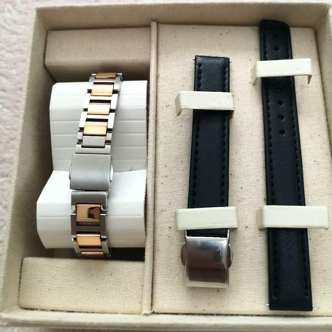 【SEIKO】 LUKIA 腕時計 ELAIZA IKEDA Limited