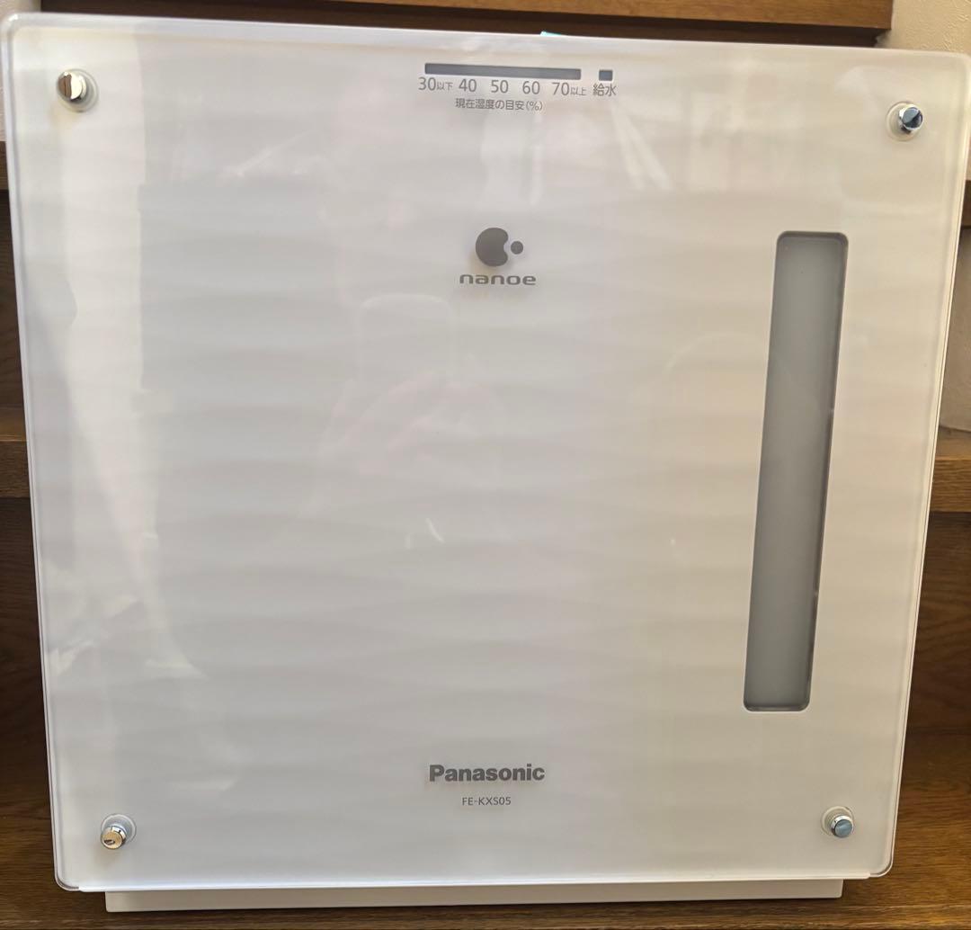 FE-KXS05-W（ミスティホワイト）