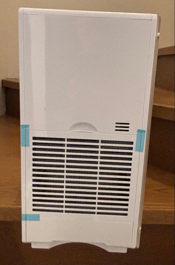 FE-KXS05-W（ミスティホワイト）