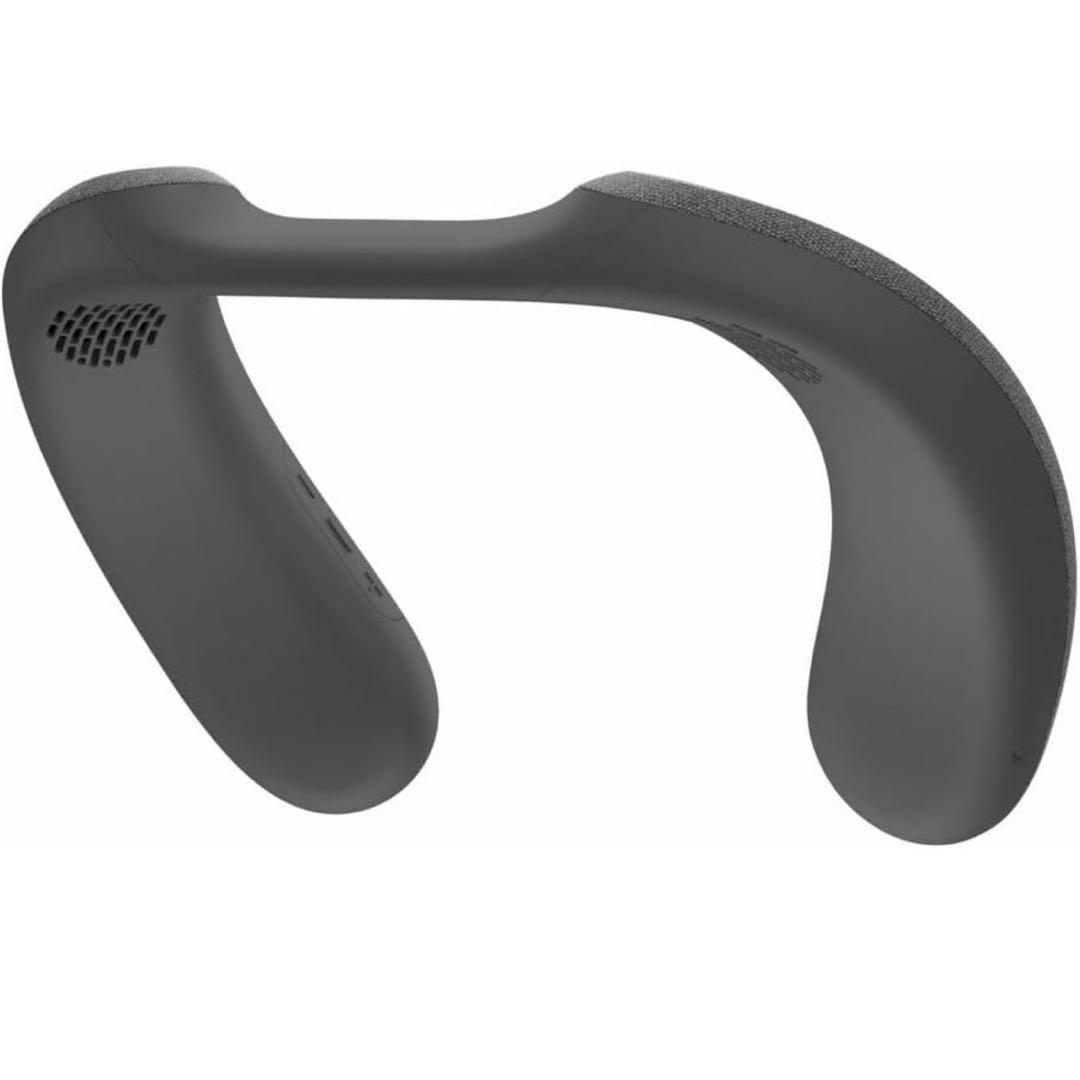 SONY ワイヤレスネックバンドスピーカー SRS-NS7