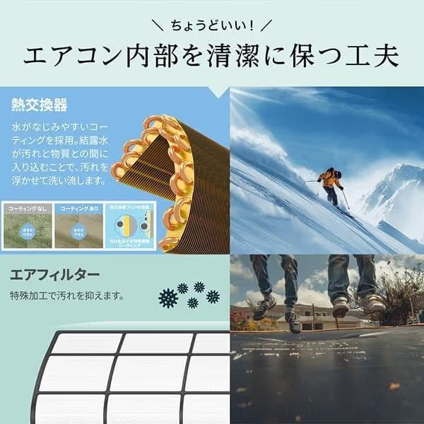 新品☆工事費込み☆comfee2025年6畳取外し廃棄込み神奈川東京千葉埼玉静岡