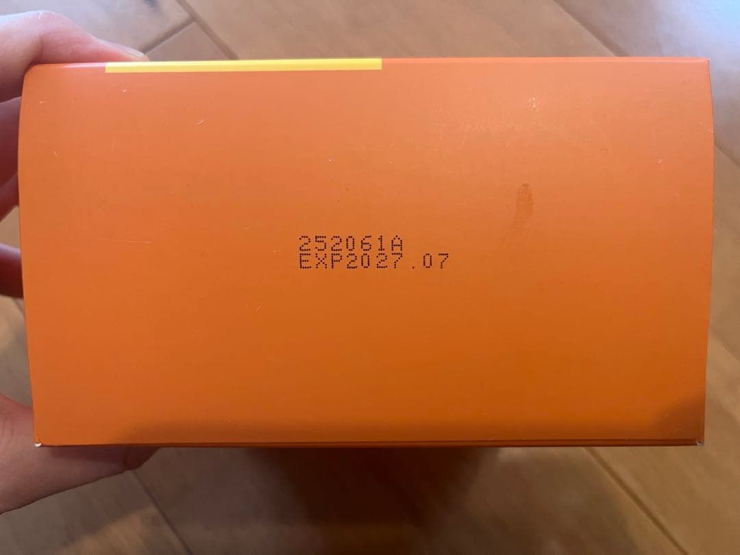 【オイル付き】doTERRA メタパワー アドバンテージ 29本｜新品・割引有