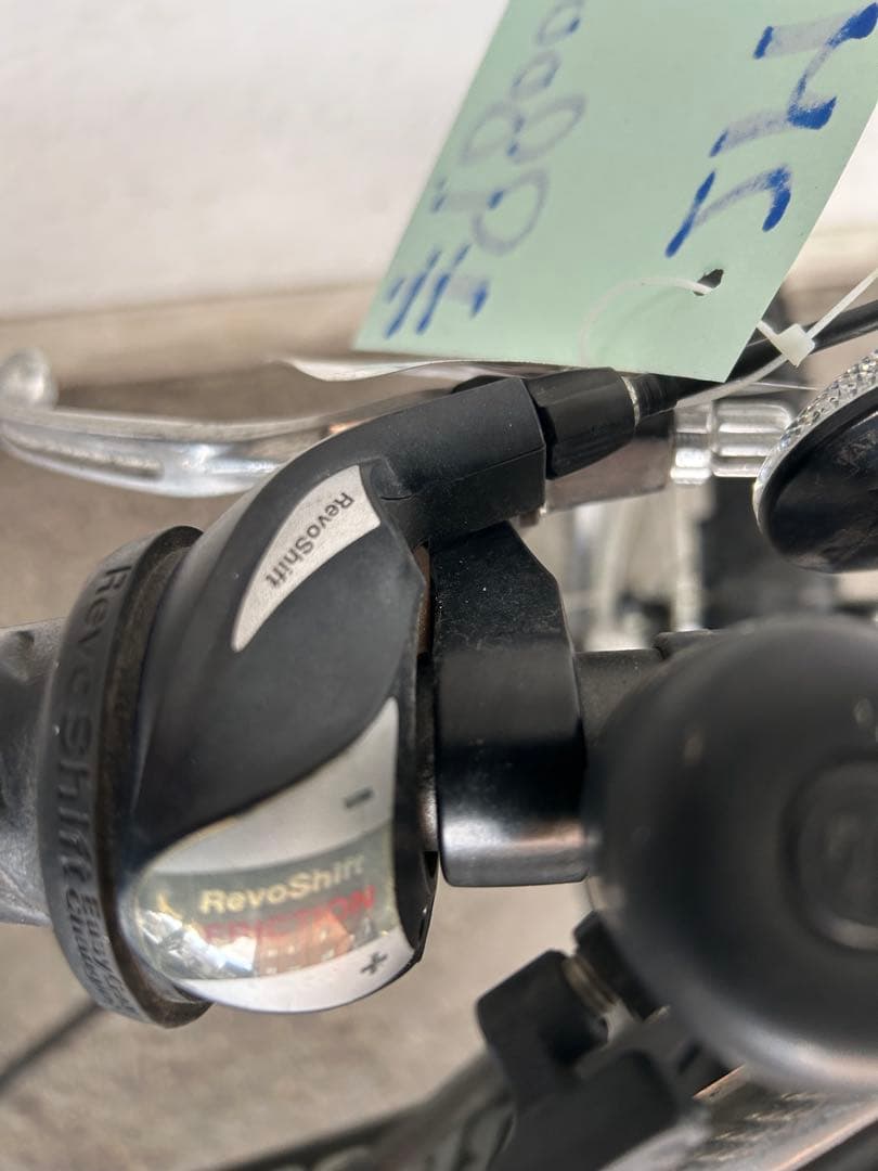 ブリジストン、マウンテンバイク名古屋市近郊手渡限定名古屋市中村北区配送無料