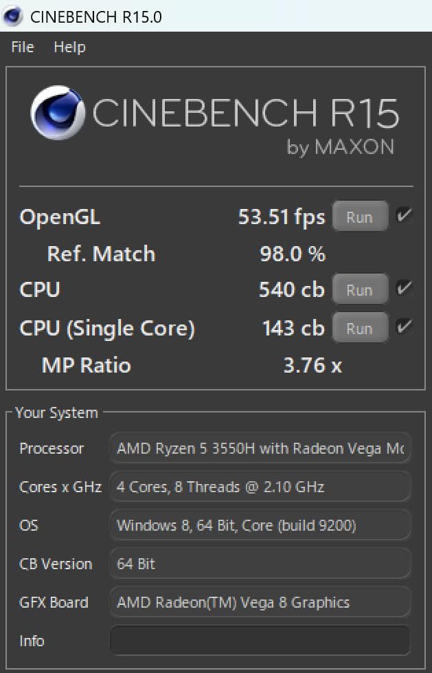 Lenovo IdeaPad S540-13API ノートPC 大きな傷あり