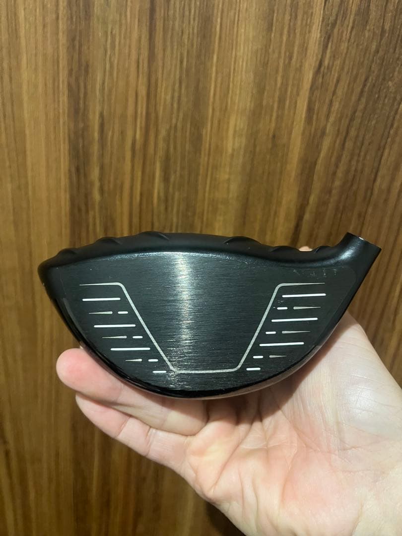 PING G425 MAX ドライバー 9° ピン