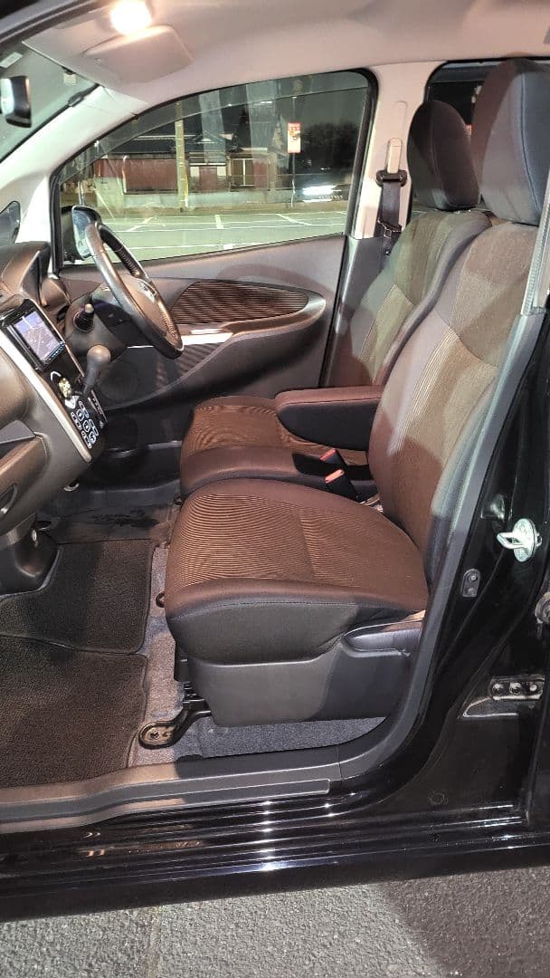 全込１４.５万円★平成２５年式デイズHighwaySTAR X車検付き