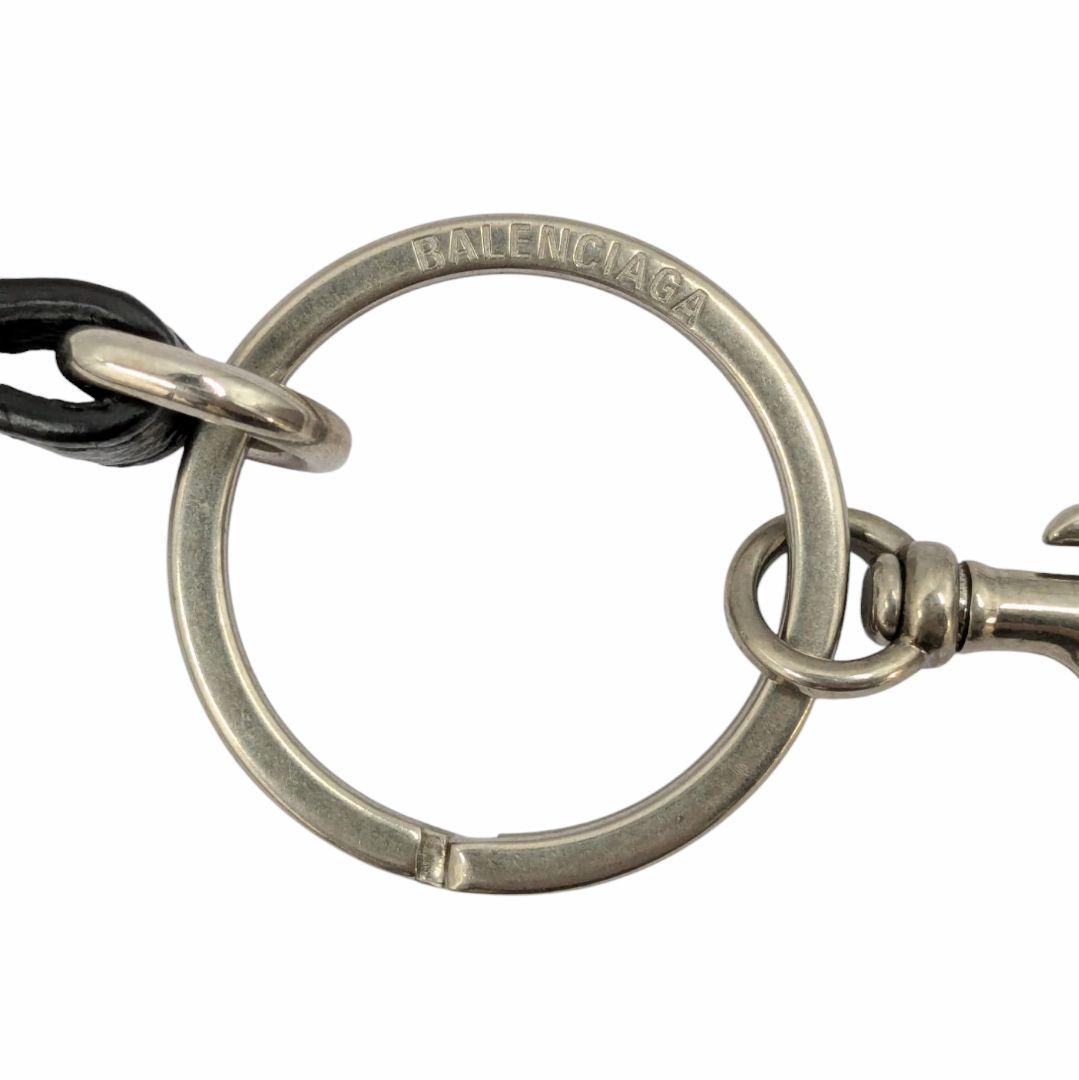 BALENCIAGA バレンシアガ フラグメントケース ケースカードケース