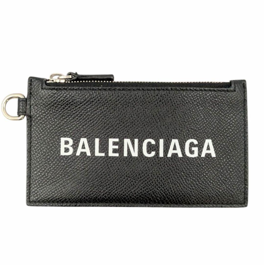 BALENCIAGA バレンシアガ フラグメントケース ケースカードケース