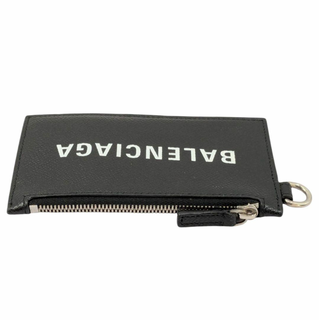 BALENCIAGA バレンシアガ フラグメントケース ケースカードケース