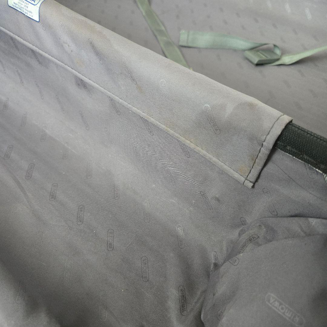 リモワ　スーツケース