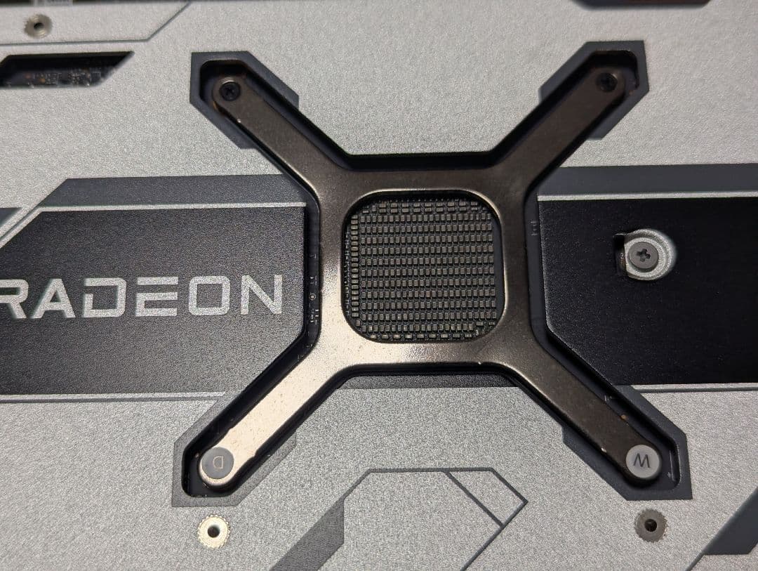 グラフィックボード・グラボ・ビデオカード SAPPHIRE NITRO+ Radeon RX 6900 XT SE