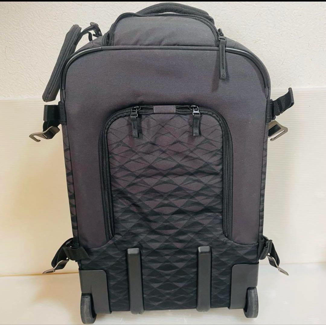 Victorinox ビクトリノックス　トラベルキャリーバッグ