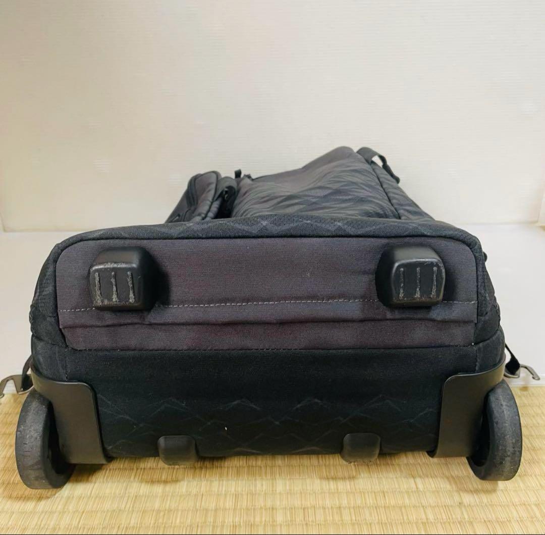 Victorinox ビクトリノックス　トラベルキャリーバッグ